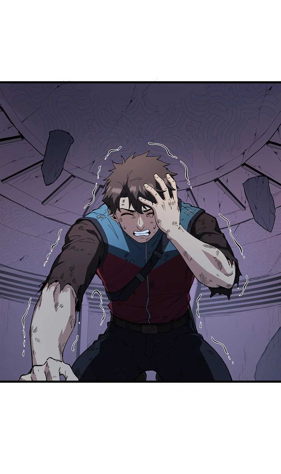 An Outcast in Another World Official Chapter 22 74